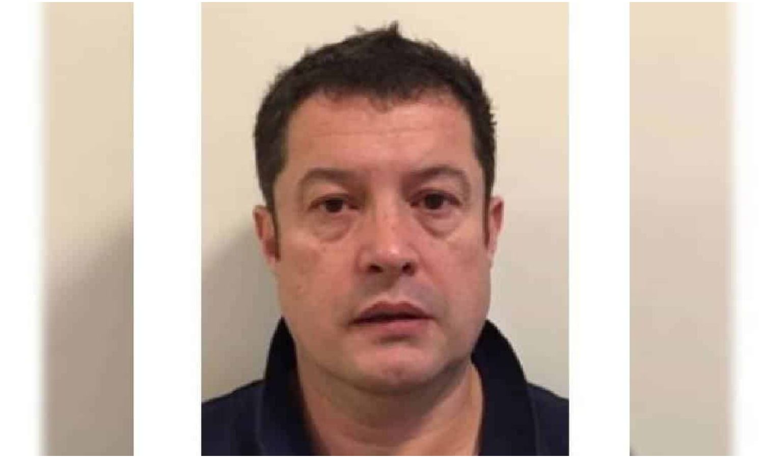 Estados Unidos confirma arresto de Álvaro Pulido, socio de Álex Saab, por presunta corrupción y lavado de dinero