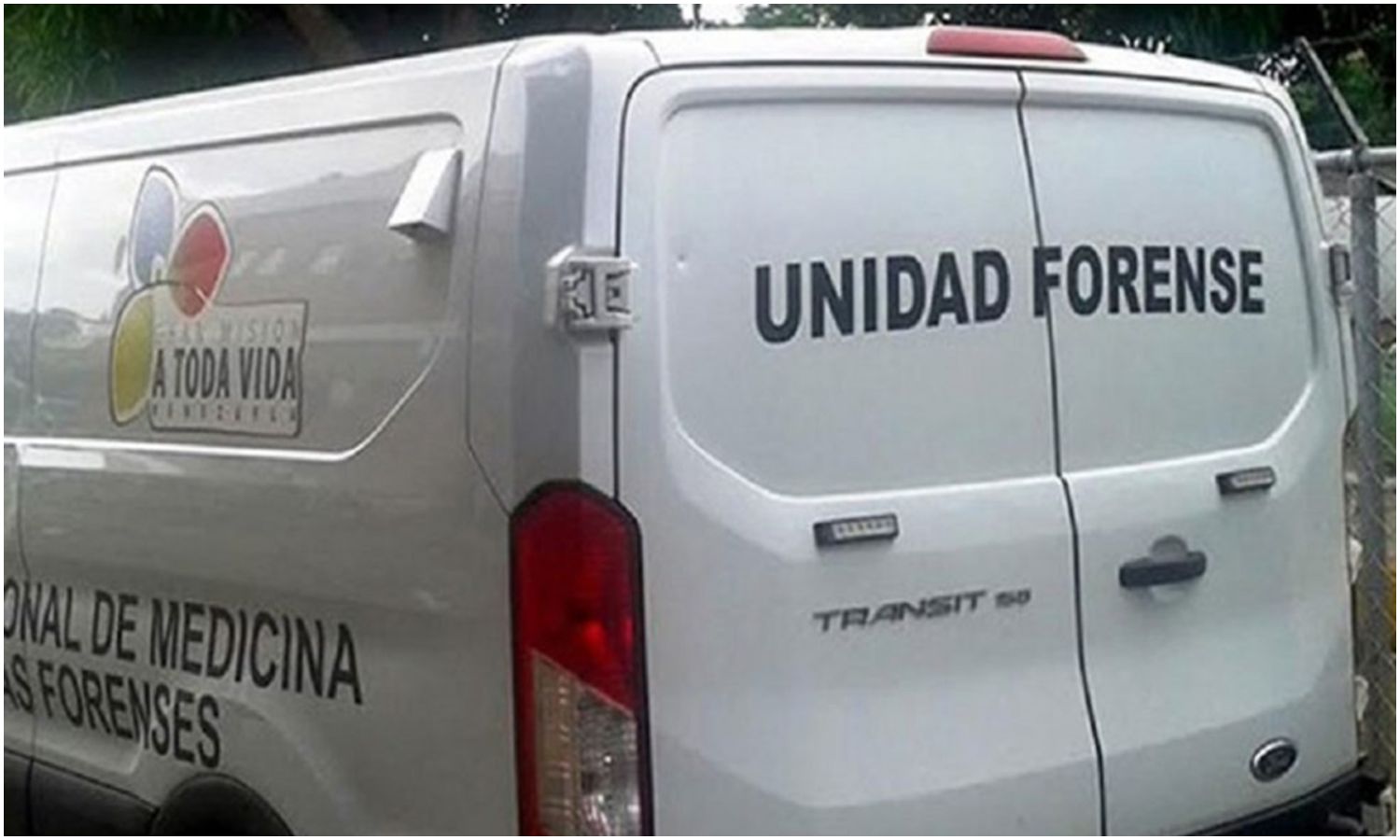 Hallan sin vida a niño de 9 años con signos de violencia en una carretera del estado Miranda 
