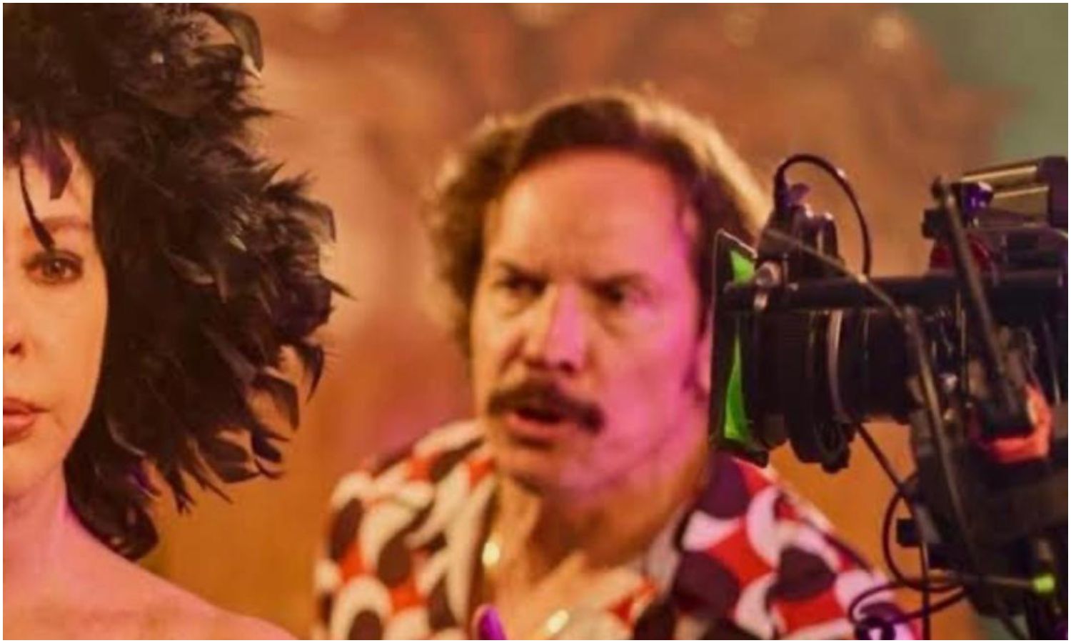 “El Nuevo Pez que Fuma” representará a Venezuela en prestigioso festival internacional de cine en Argentina