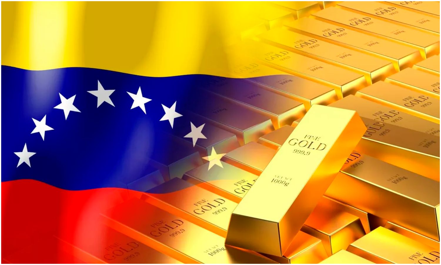 Delcy Rodríguez exige al Banco de Inglaterra devolver el oro venezolano: “¡Ya basta de excusas!”