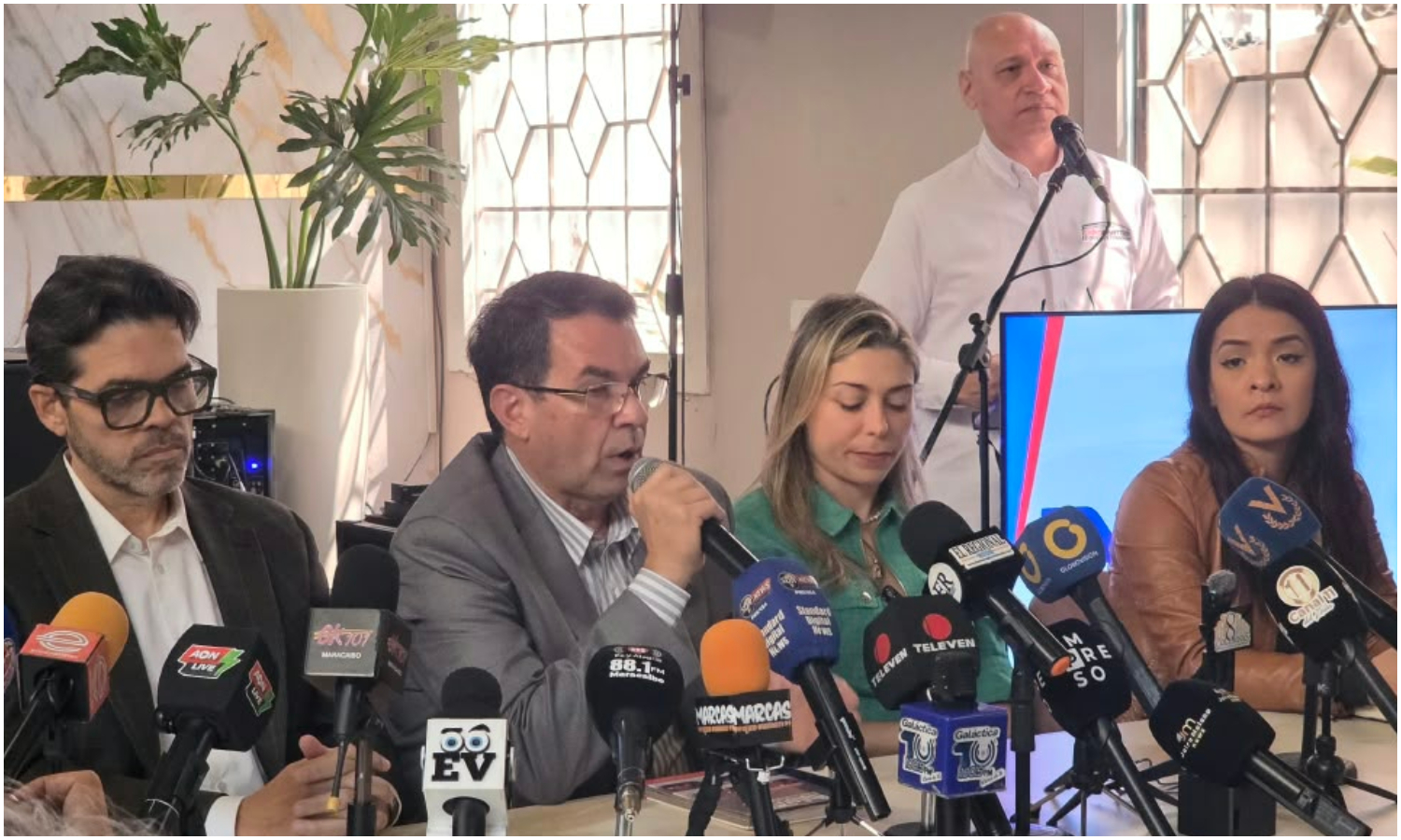 Expopartes de Occidente reunirá a empresas nacionales e internacionales en Maracaibo del 22 al 24 de octubre