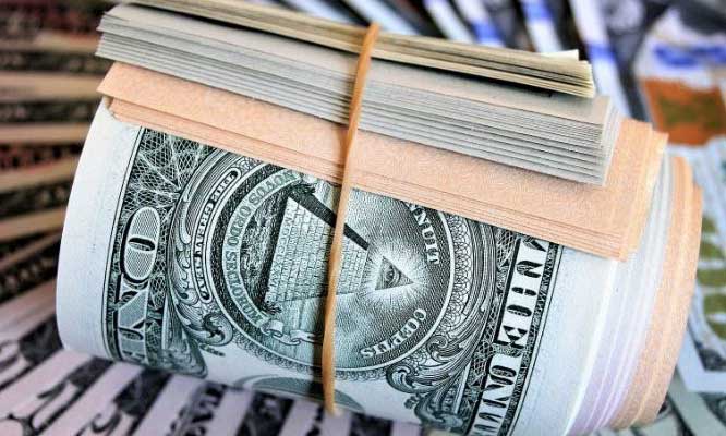 precio dólar Salario Venezuela
