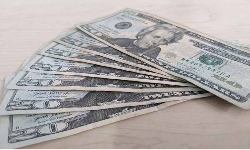 precio dólar