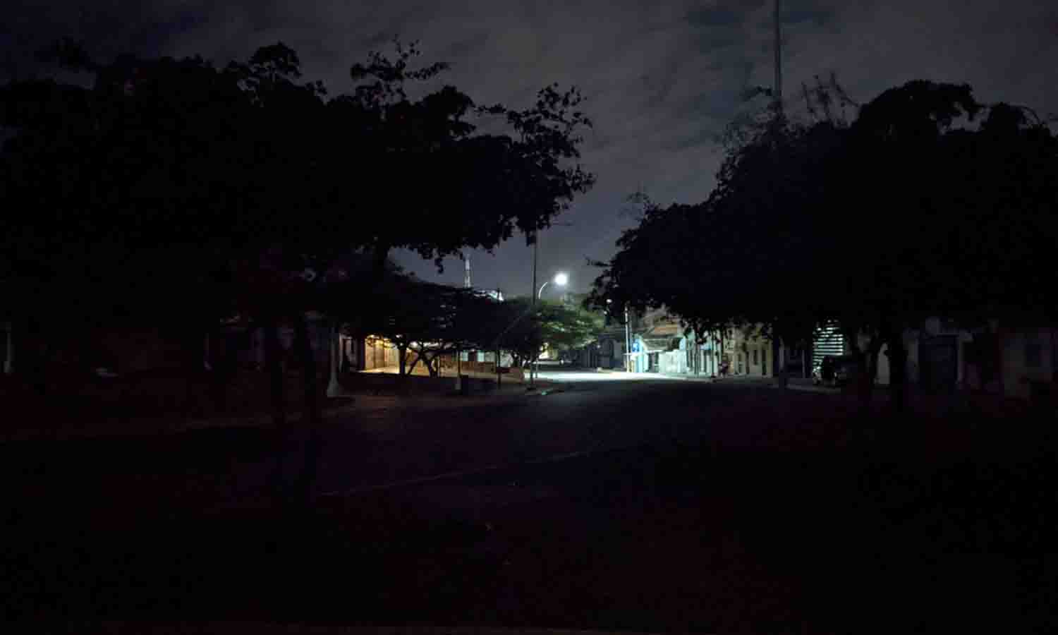 racionamiento Zulia