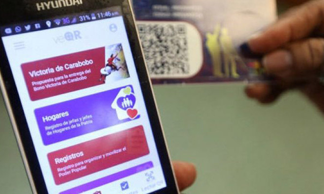 Pago Gasolina Subsidiada