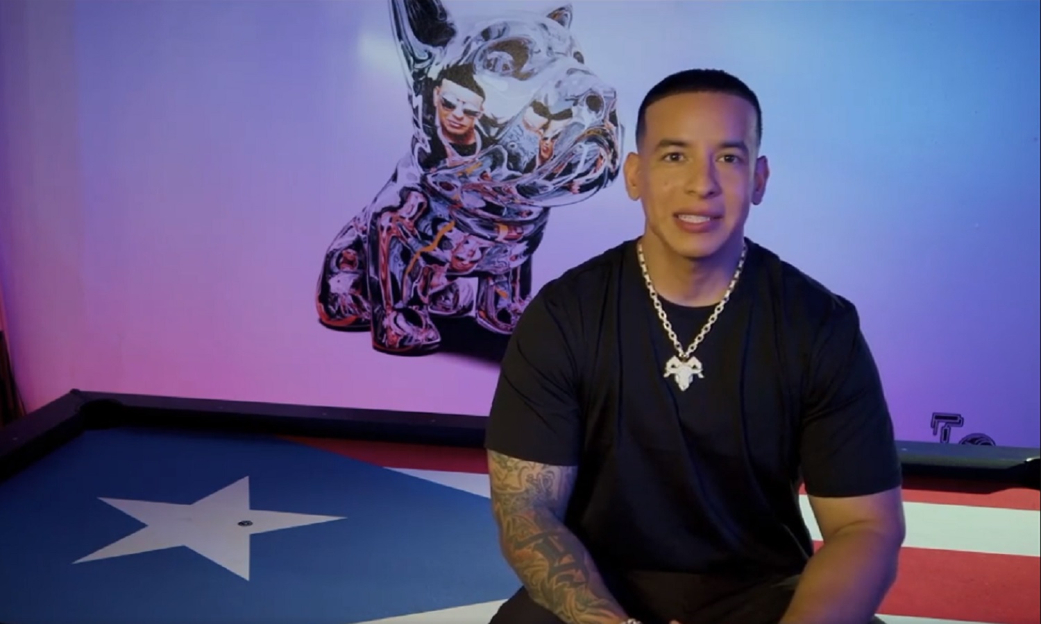 daddy yankee se retira