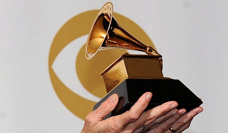 Grammy 2022