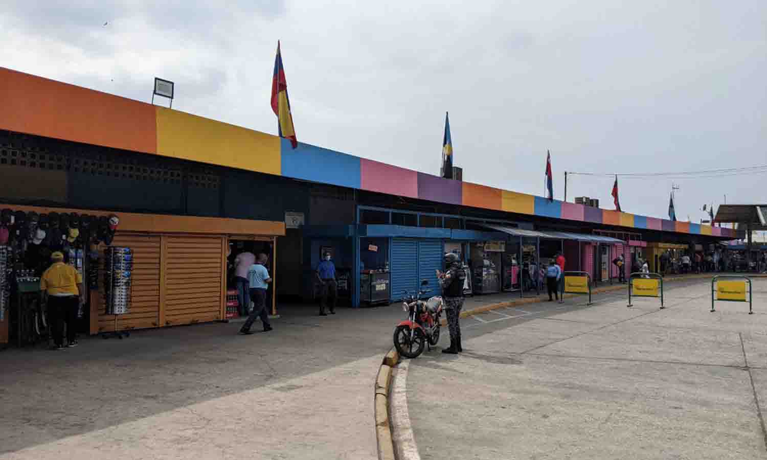 terminal maracaibo