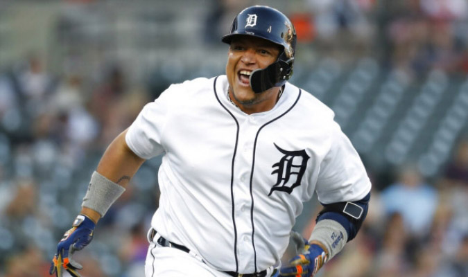 Miguel Cabrera