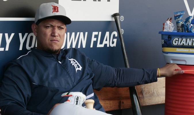 Miguel Cabrera