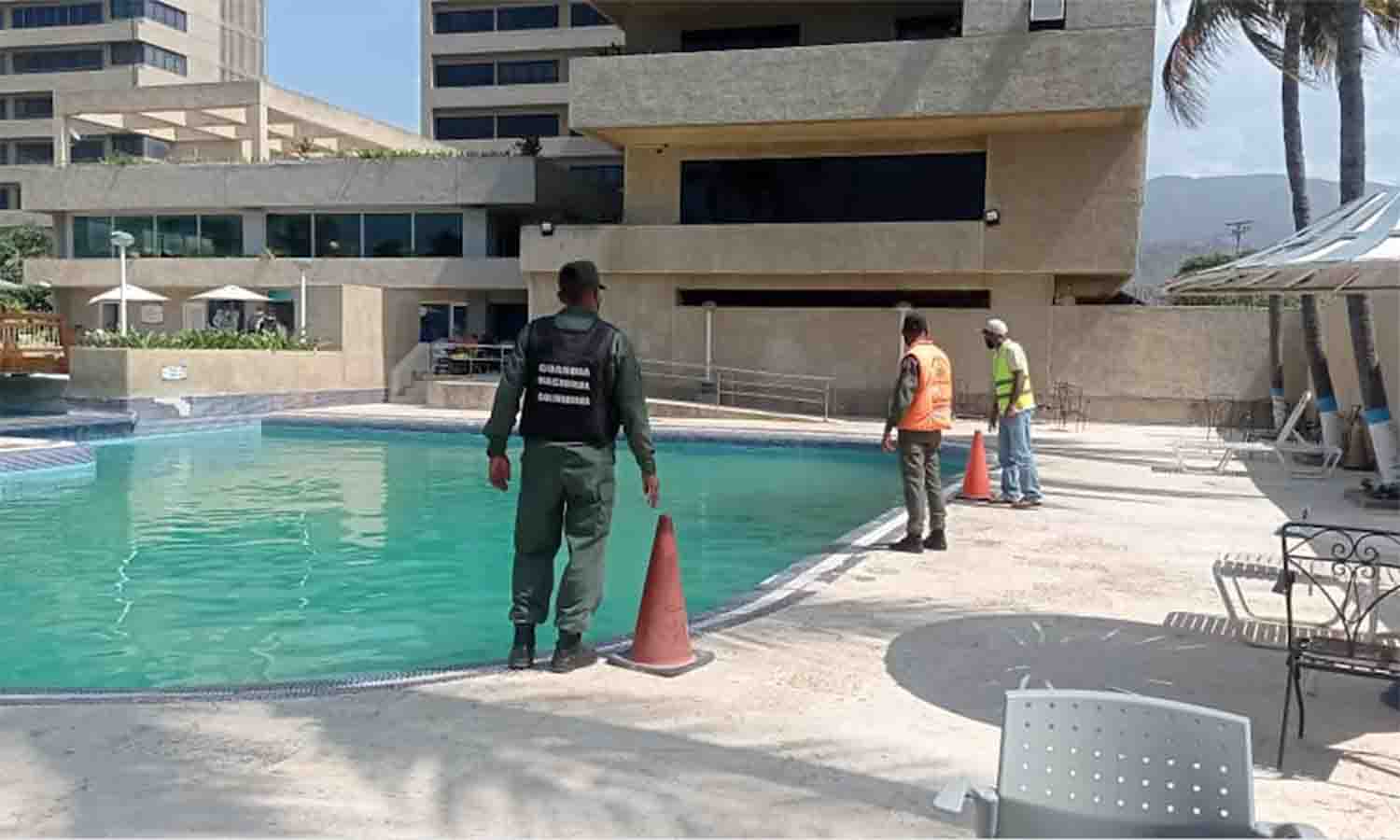 niño la guaira
