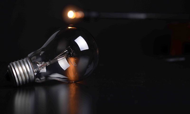 Venezuela Sin Luz