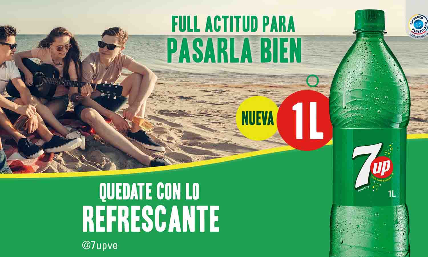 7up nueva presentación