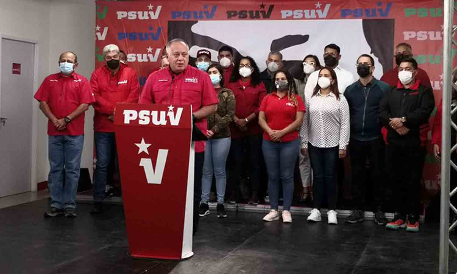 Cabello Maduro Cumbre