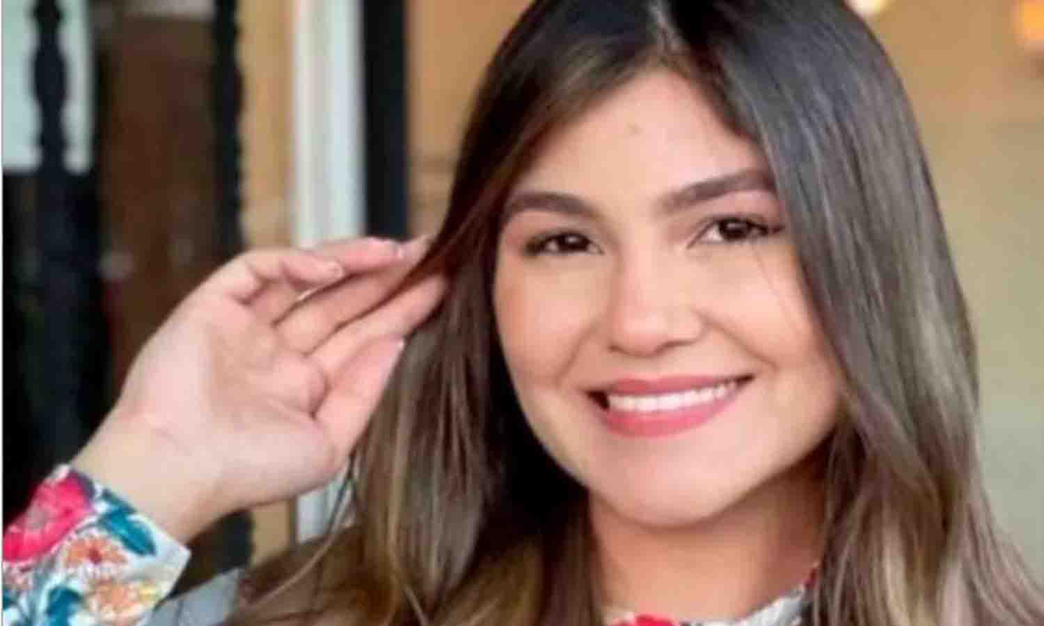 franyeli guerrero