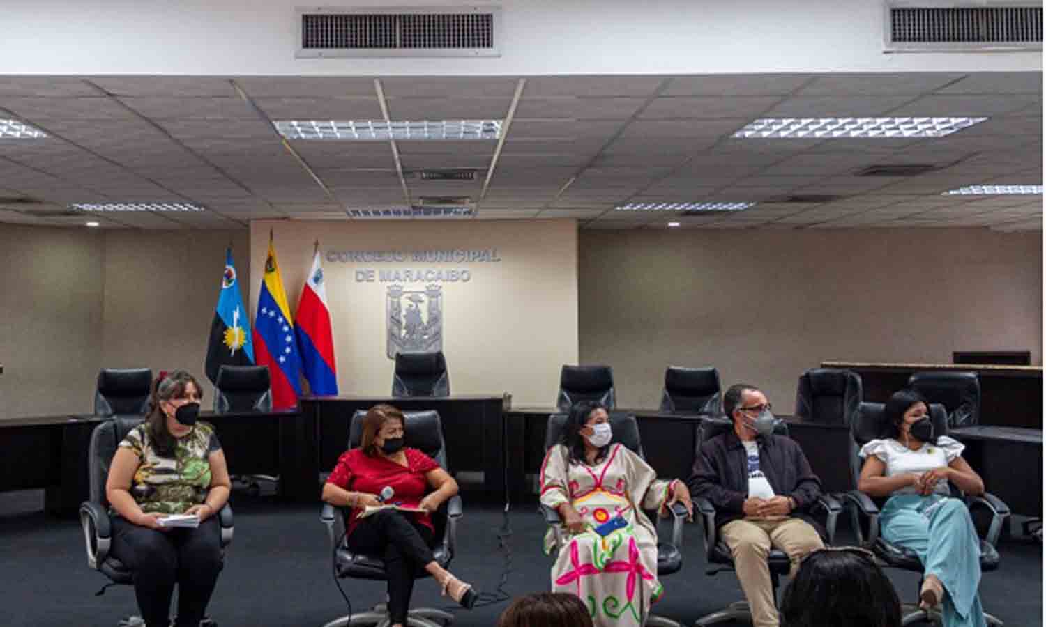 Protección Niños Niñas Adolescentes