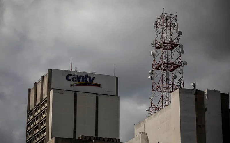 Cantv