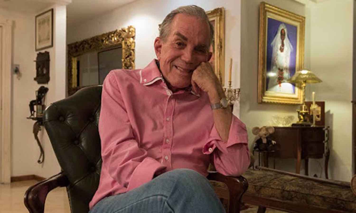 Gilberto Correa