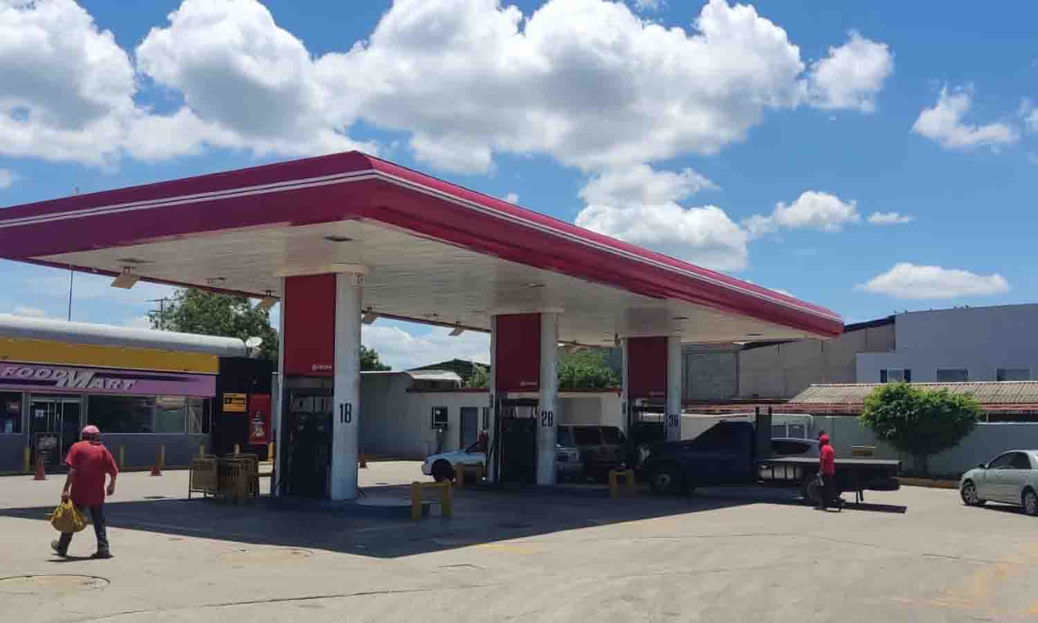 cronograma gasolina placa zulia estaciones servicio 24 col