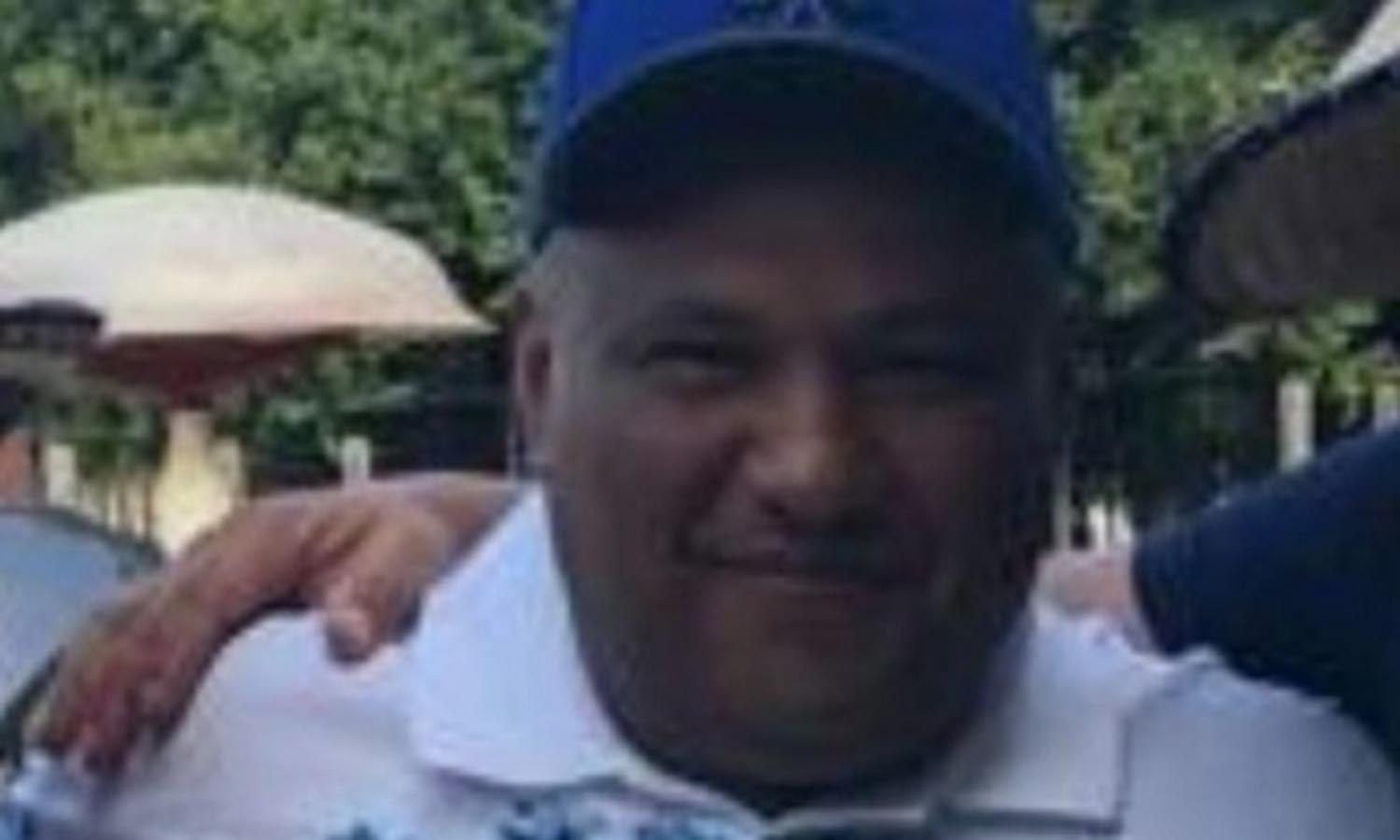 Luis Fernández Yuni Acosta