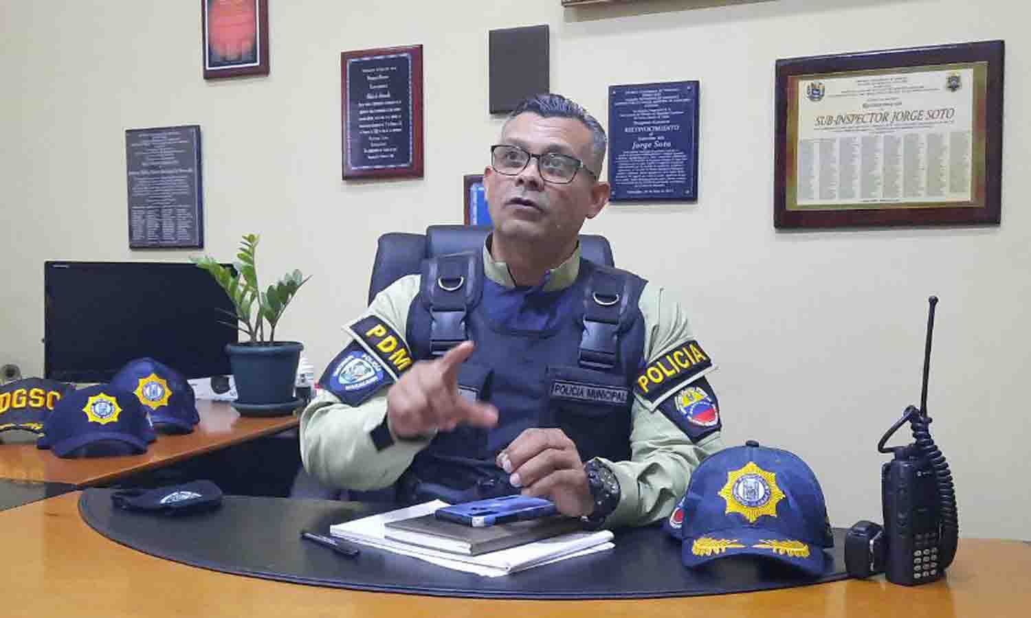 polimaracaibo vigipol