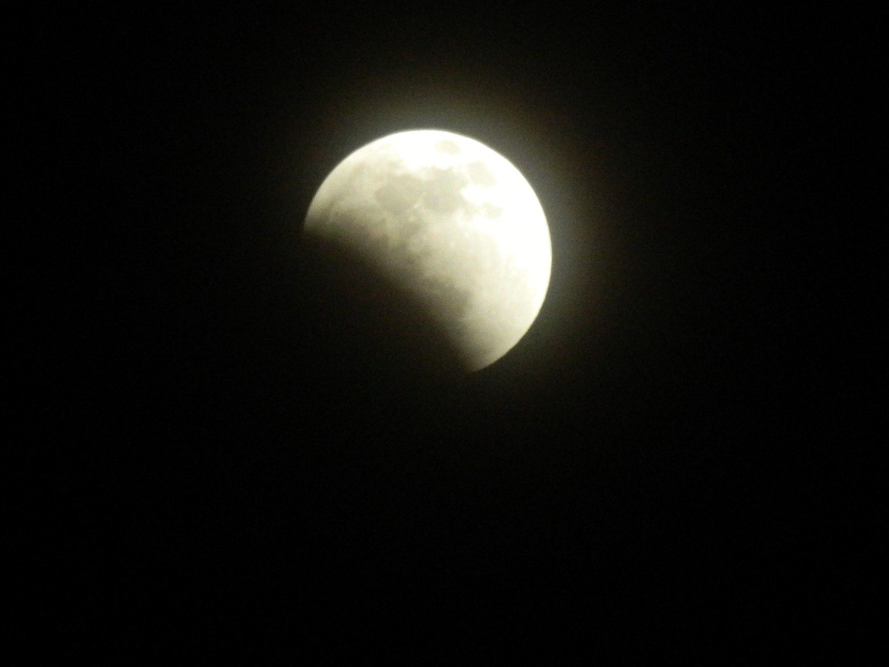 Dos solares y dos lunares: estos son los eclipses más importantes que habrán este año 2023
