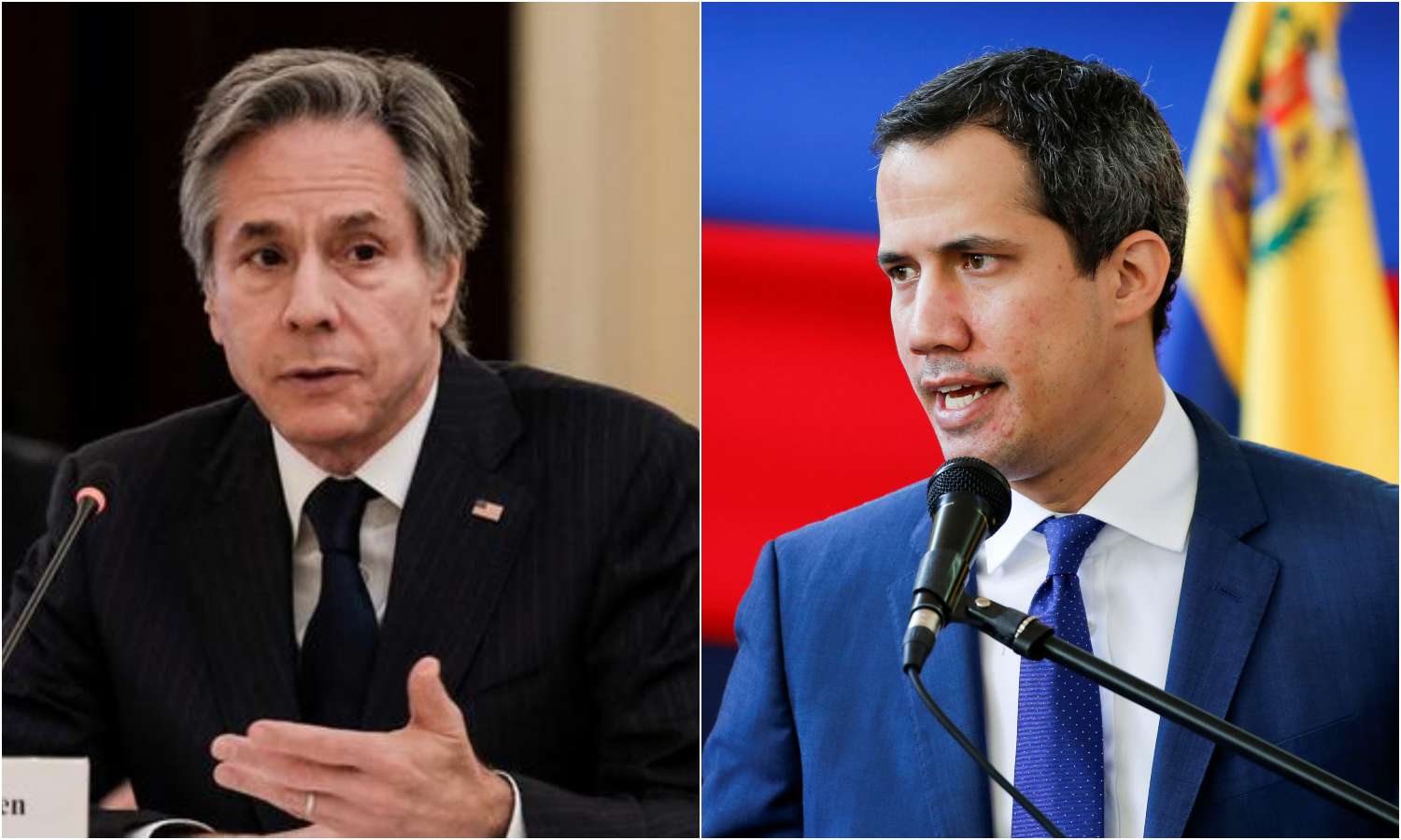 venezuela estados unidos