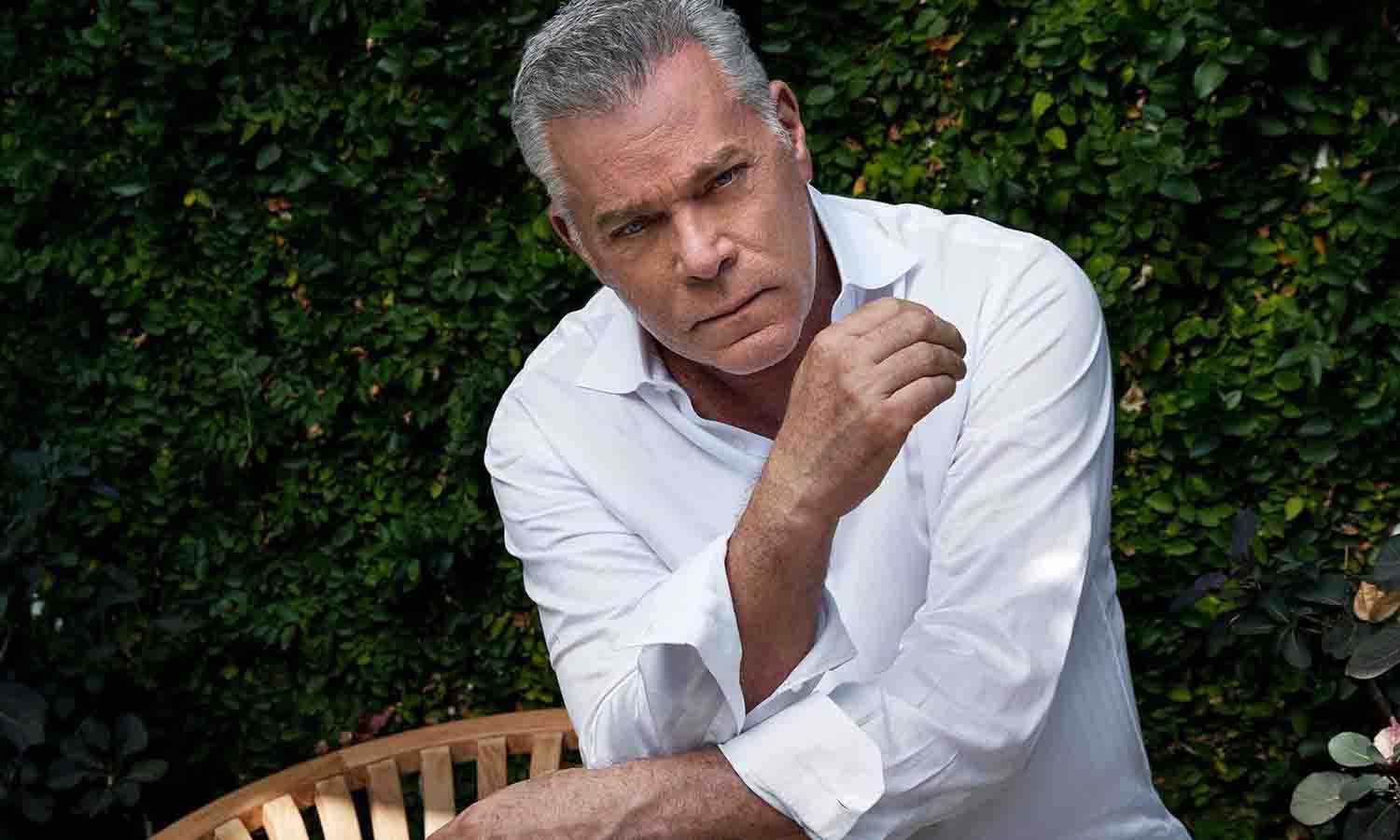 ray liotta