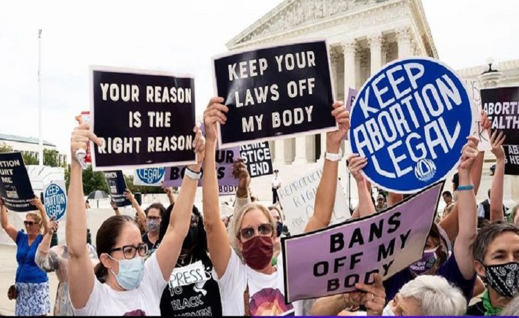 Aborto Estados Unidos