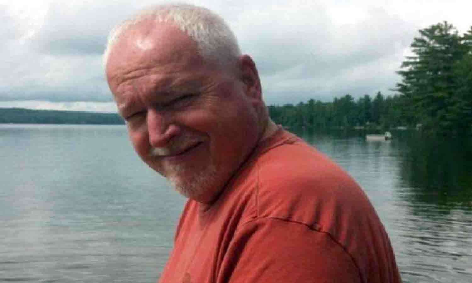bruce mcarthur