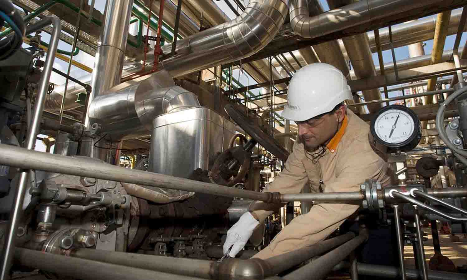estados unidos petróleo venezuela