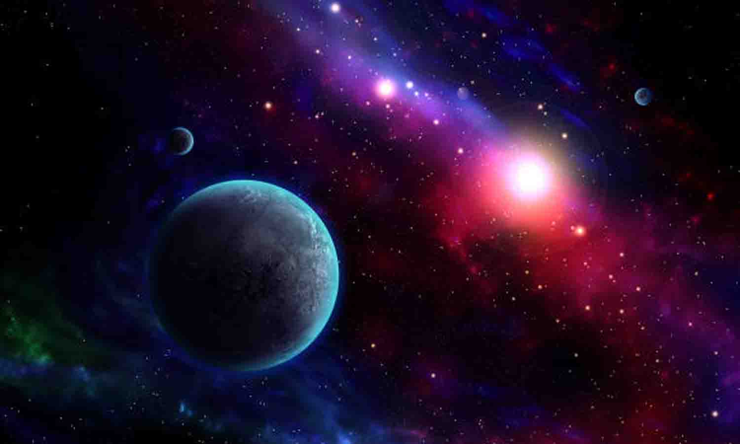 eventos astronómicos de junio 2022