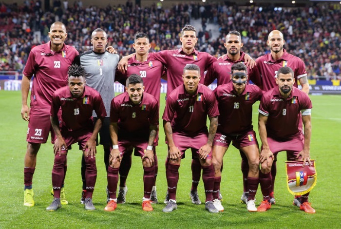 Vinotinto