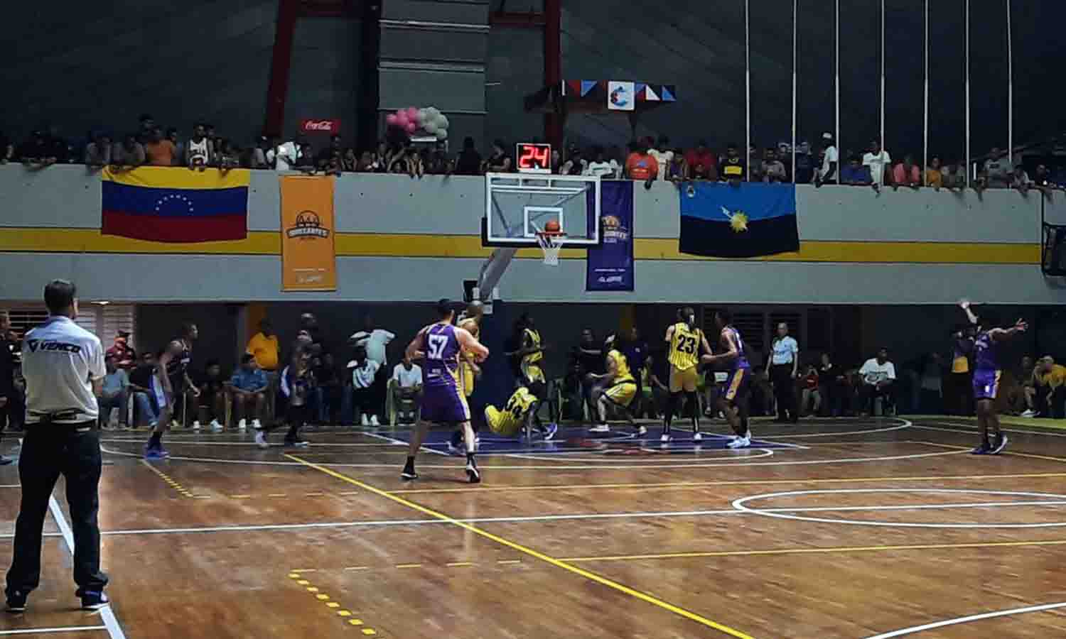 brillantes del zulia