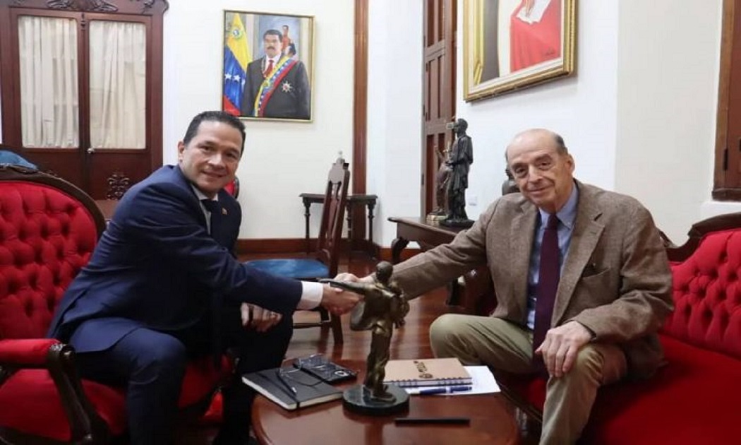 Petro Maduro