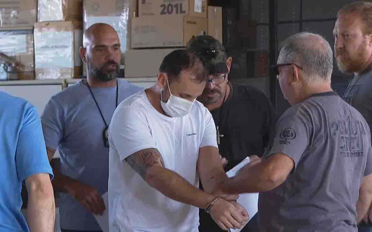 anestesiólogo violó embarazada