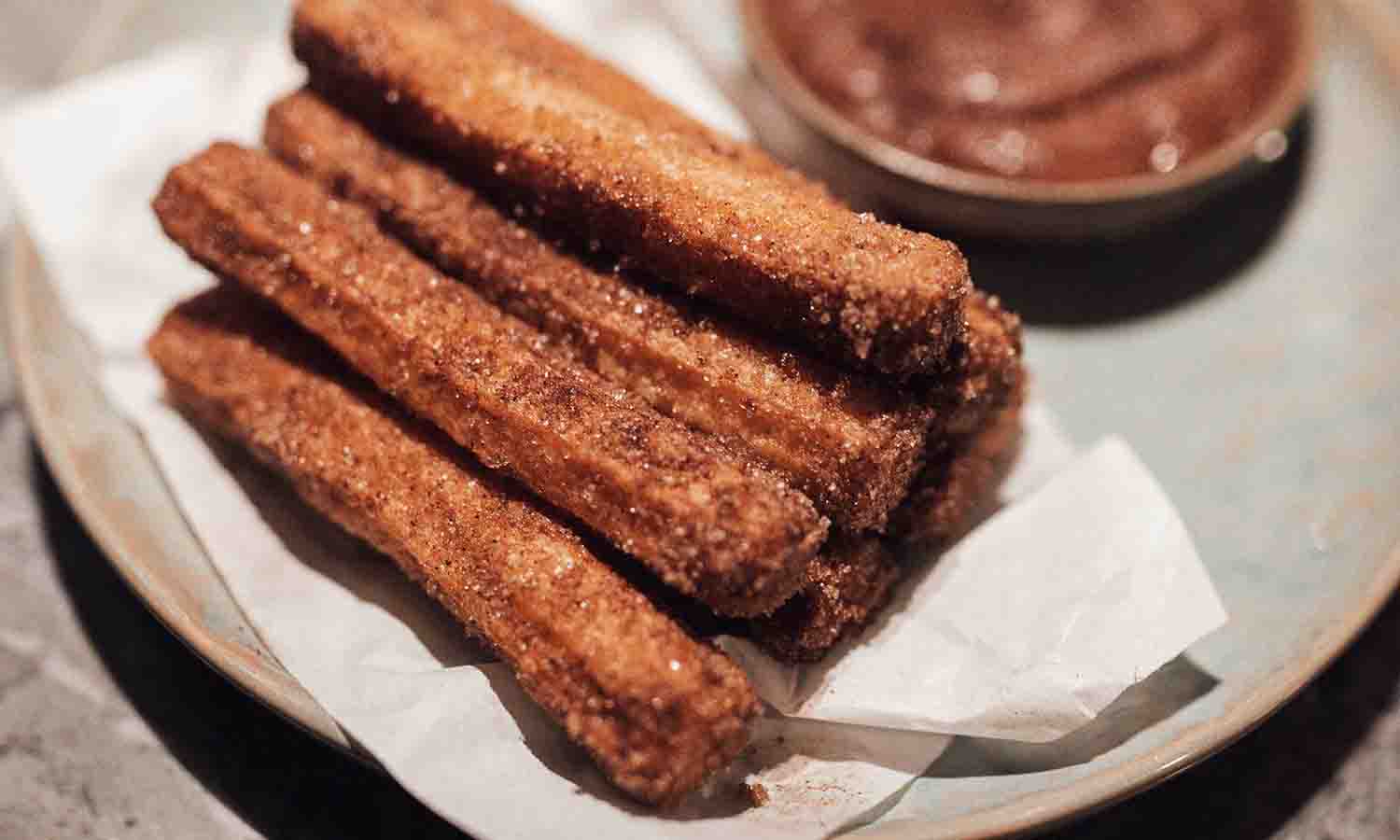 churros