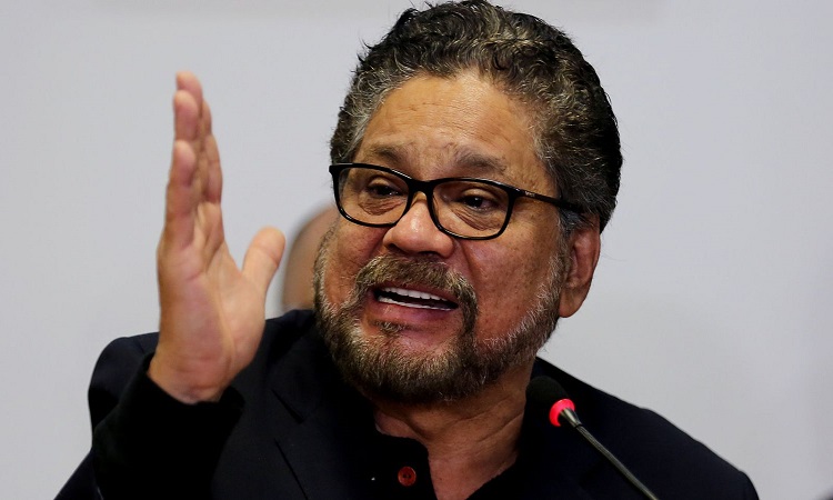 Iván Márquez sobrevive atentado Venezuela