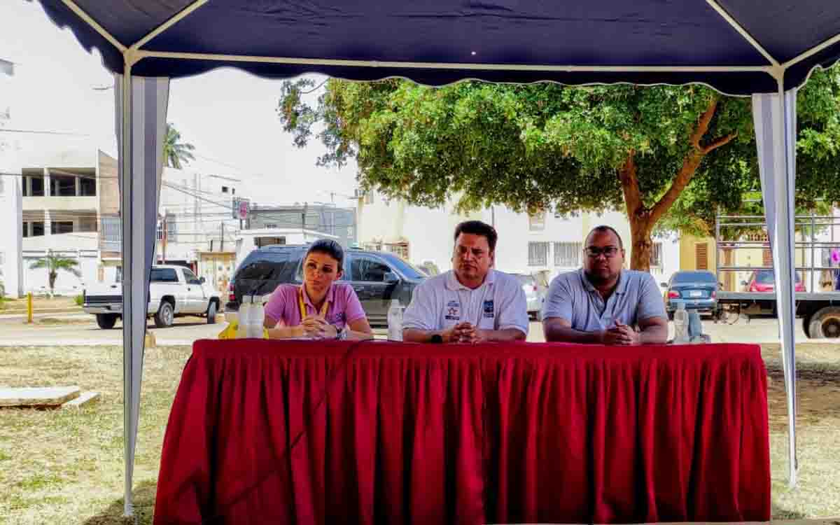 presupuesto Maracaibo 2023