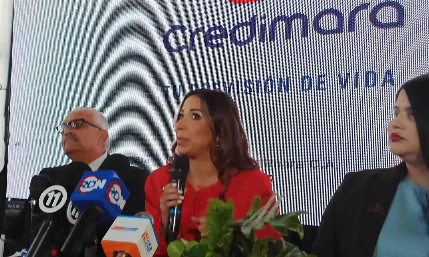 credimara