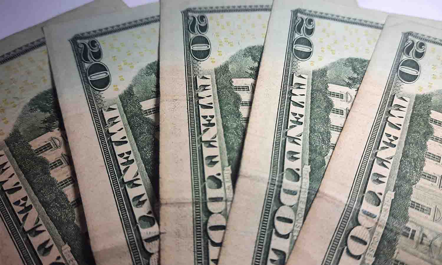 precio dólar