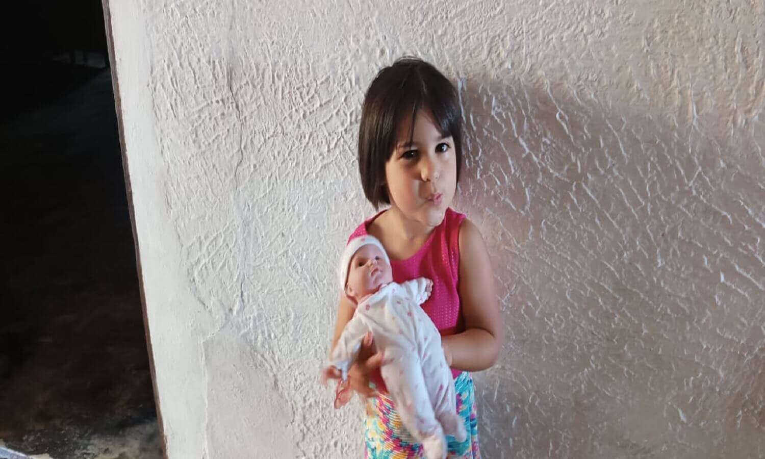 milagros de los ángeles