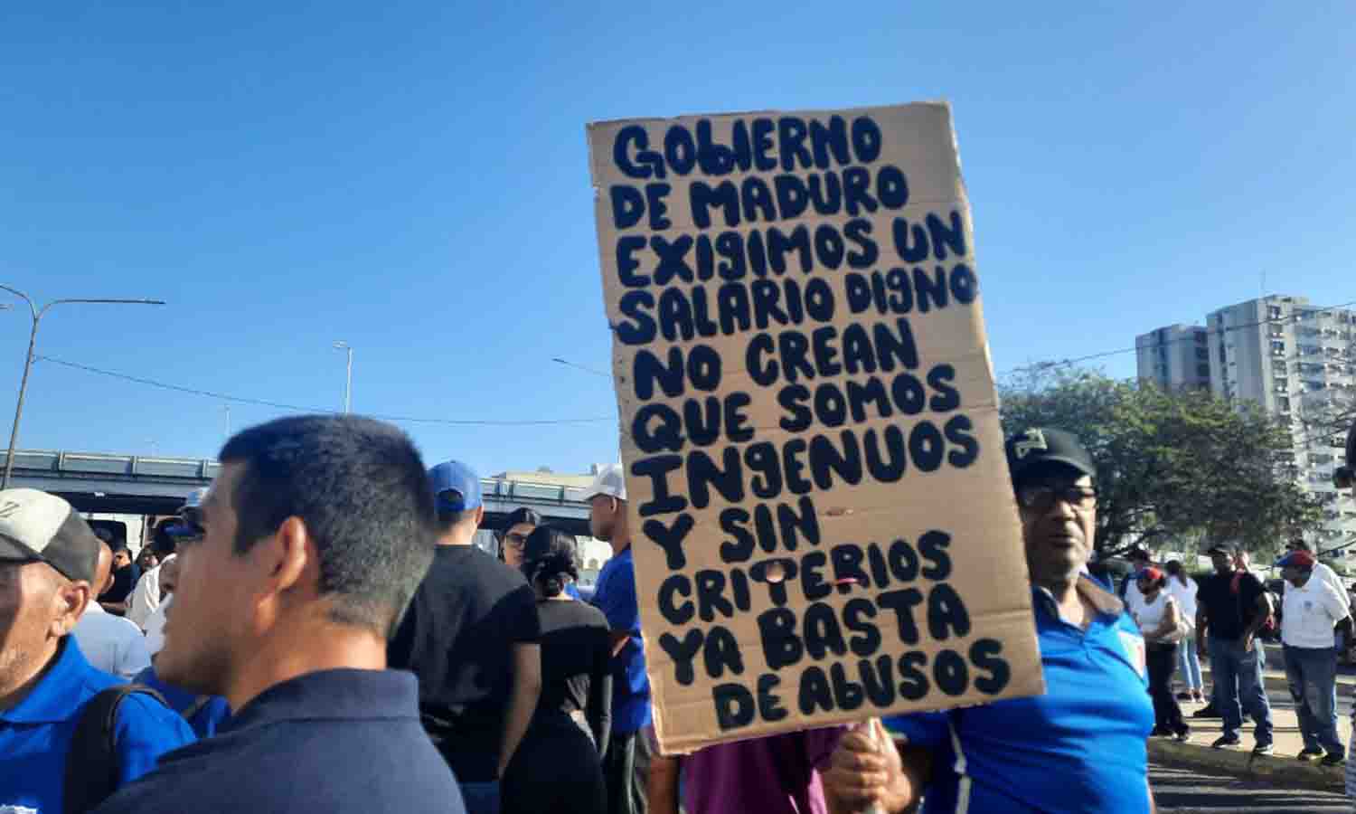 salarios inflación venezuela