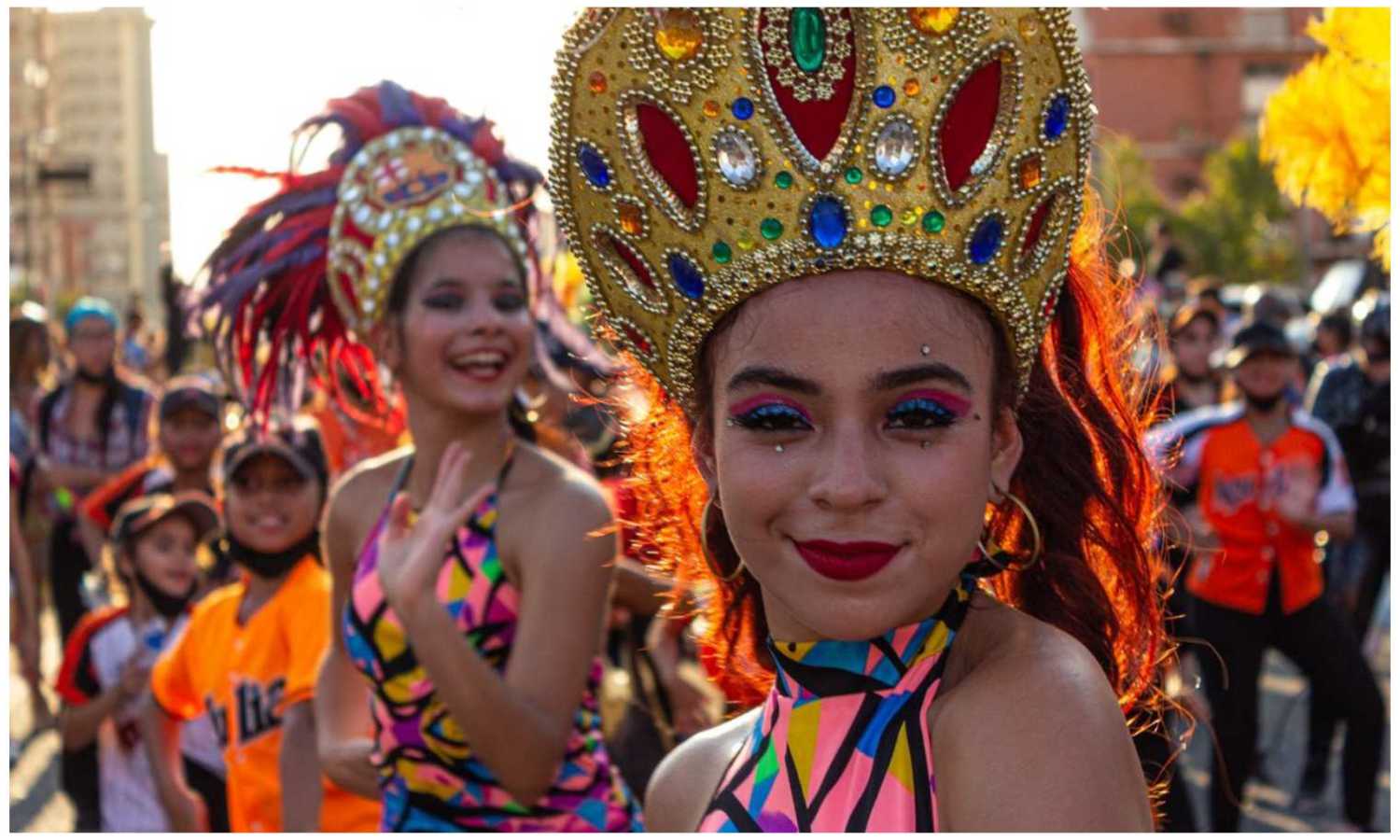 Carnaval 2023: así puedes participar en el Concurso de Disfraces de la Alcaldía de Maracaibo