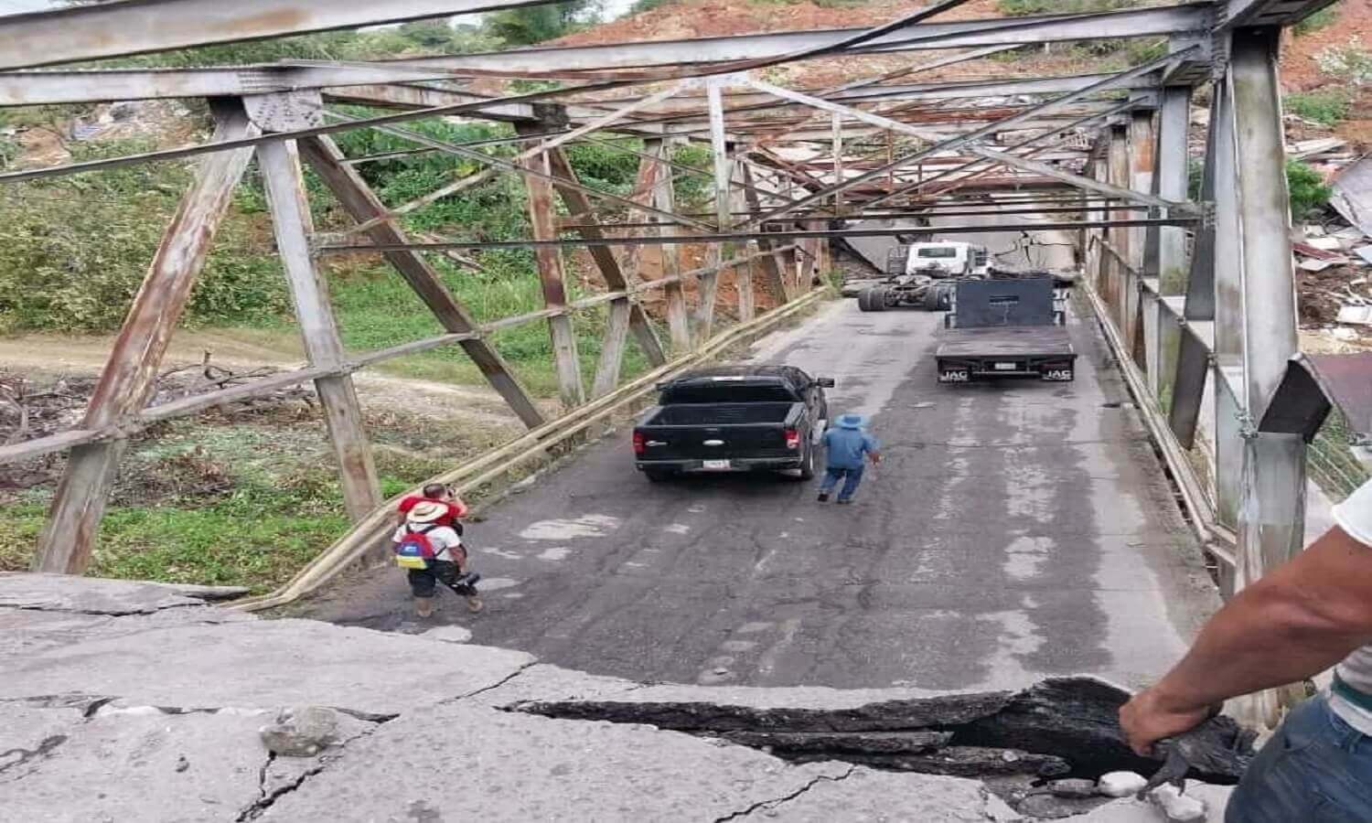 deslave mérida muertos