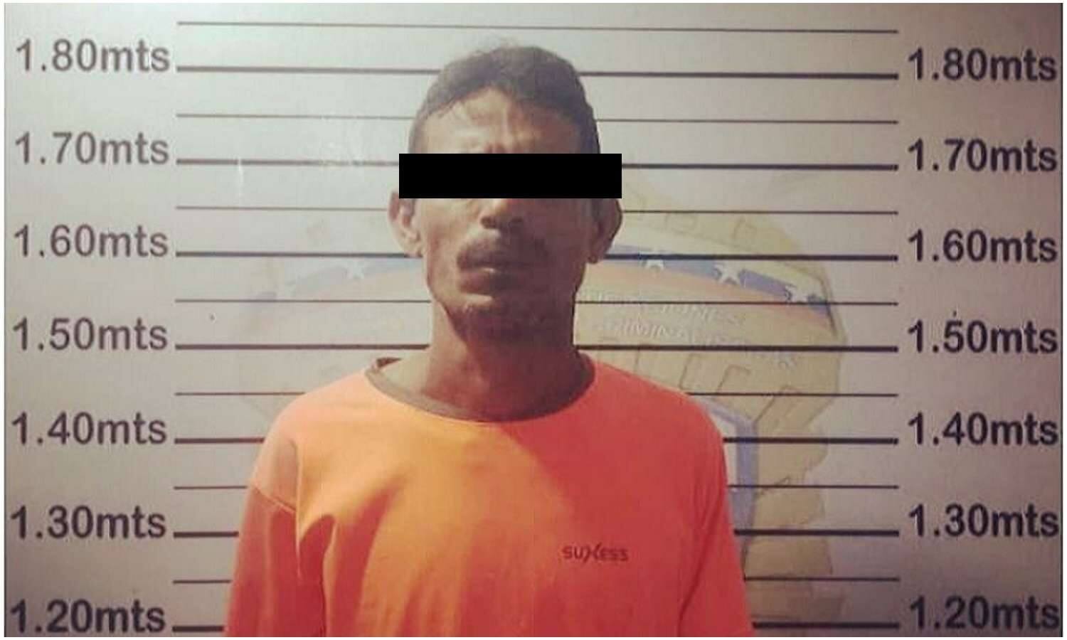 electrocuta hijastro
