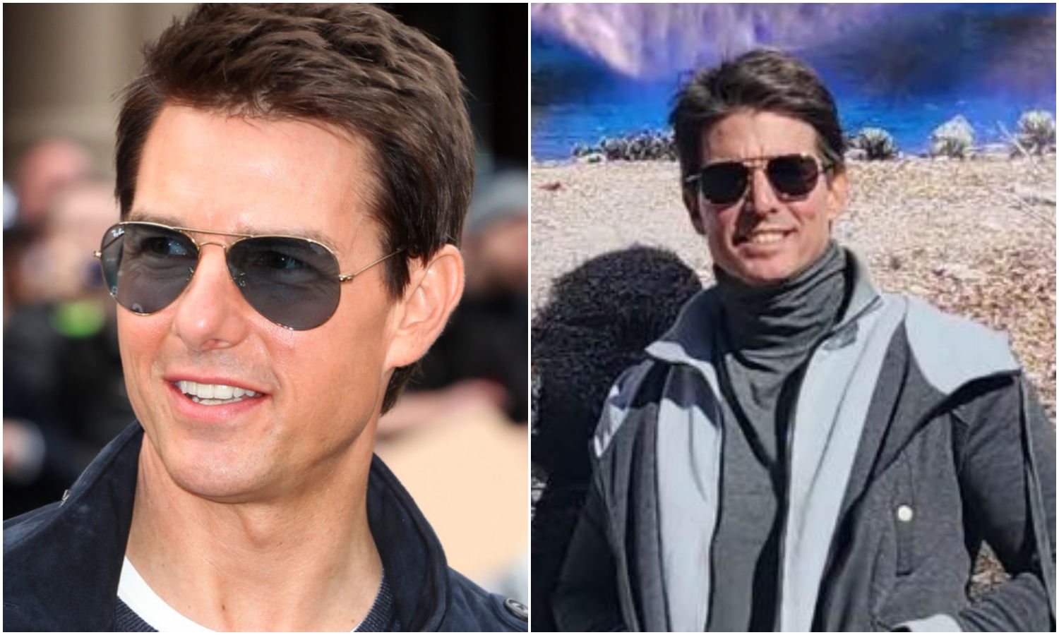 tom cruise venezolano