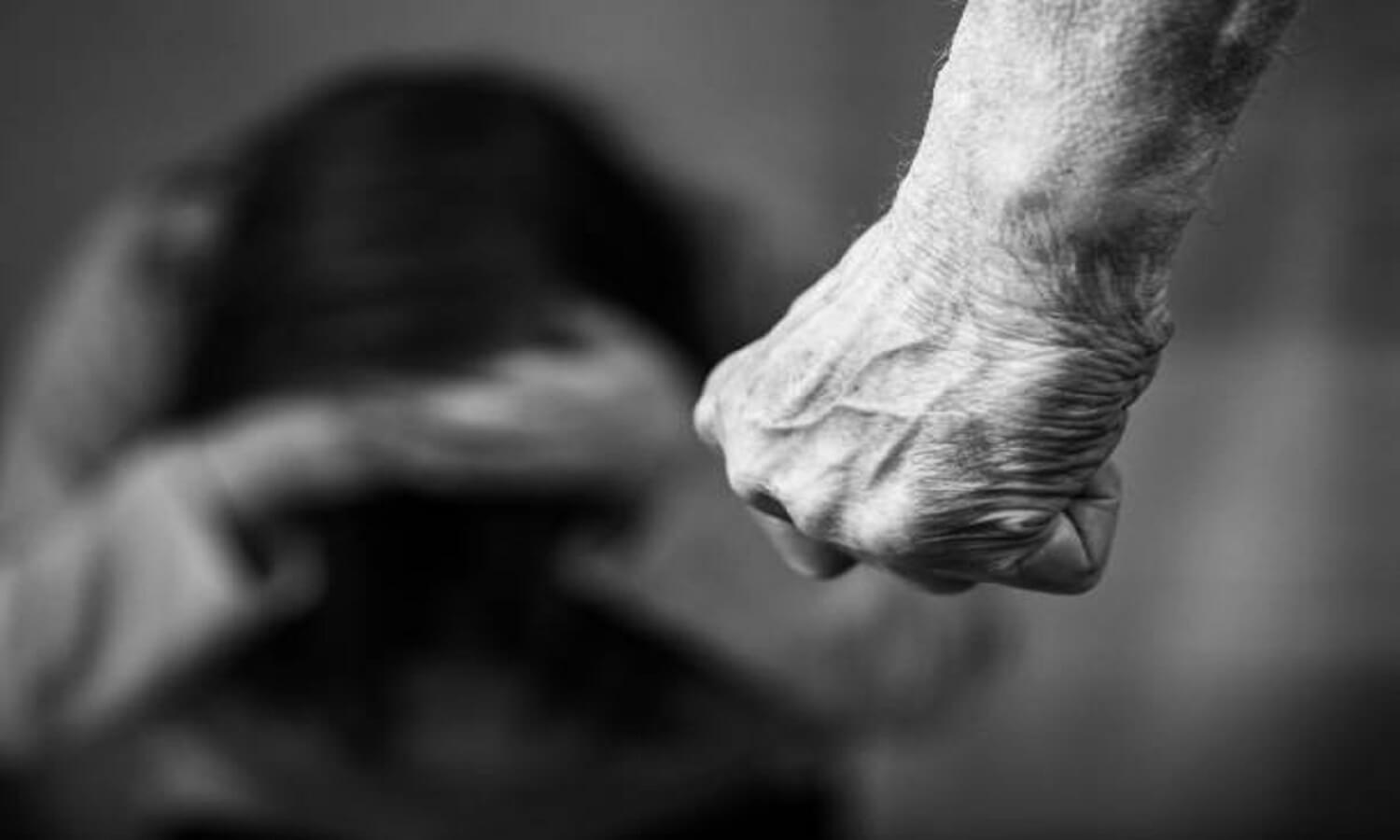 violencia contra la mujer zulia
