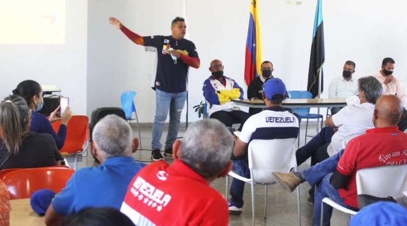 premio deportivo zulia