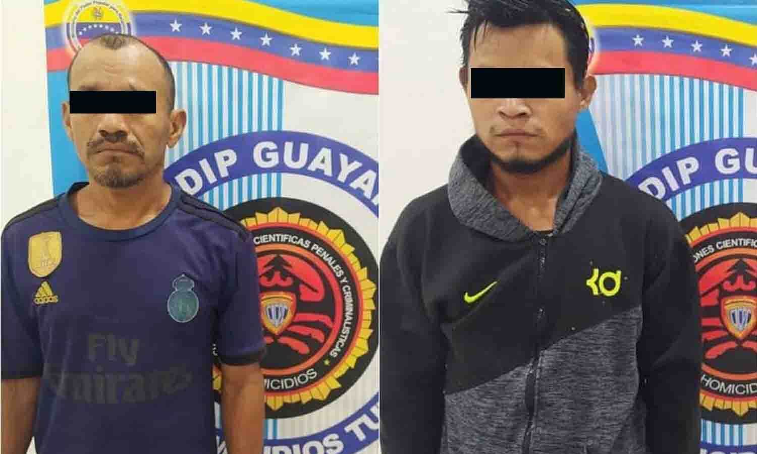 asesinaron machetazos